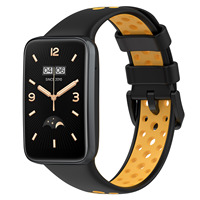 Correa de reloj Trendybay para Xiaomi Mi Band 7 Pro, pulsera de silicona TPU, correas MiBand 7pro para Mi Band 7 Pro, accesorios