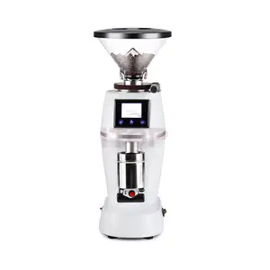 电动咖啡研磨机最受欢迎的家用浓缩咖啡研磨机小型咖啡研磨机