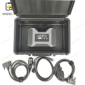 Herramienta de Diagnóstico para Camiones y Automóviles SUPER M6+PRO para Benz M6 VCI CAN BUS DOIP Xentry DAS ECP WIS Multiplexor de Diagnóstico SD + Laptop CF54 - Product Image 4