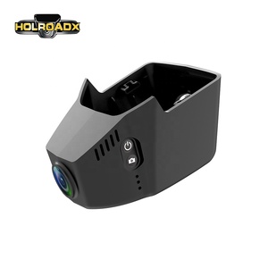 Holroadx Telecamera Doppia 4K UHD Anteriore/Posteriore per <span class=keywords><strong>Cupra</strong></span> <span class=keywords><strong>Formentor</strong></span> 2021-2024, Visione Notturna, Plug & Play, Registrazione in Loop, Registratore Video - Product Image 1