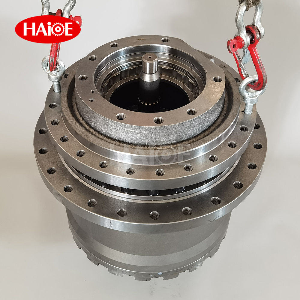VOE 14648036 Volvo EC480DL EC480D Travel Gearbox - New