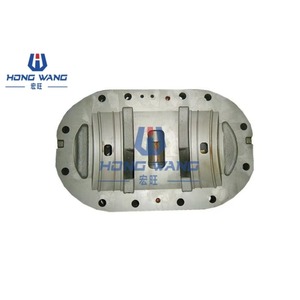 Cubierta Trasera para Cabezal de Bomba Hidráulica de Excavadora HPV091 EX120-2 EX120-3 - Product Image 2