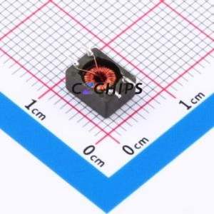 CM422SG472N Common Mode Filter SMD,7.5x6.4mm RF ( Number of Channels: 2 )( Dielectric Strength: 500V )( Rated Current: 300mA ) - Product Image 2