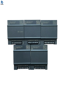 Tarjeta de Señal de Comunicación de Sensor para Controlador PLC, Nueva y Original, SB CM01 - Product Image 1