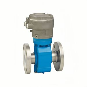 Medidor de Flujo Electromagnético Personalizable NUEVO E+H Proline Promag P 500 Modelo 5P3B - Product Image 5