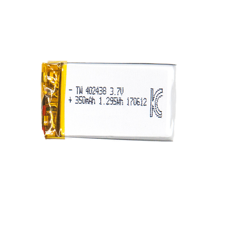 LCO Polymer Lithium Ion Battery Soft