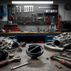 FG 175 PO1 Outil de réparation automobile, joint d'étanchéité pour prise - Product Image 3