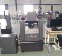 Máquina de Prueba de Ventosas por Control Computarizado GBW 60B para Laboratorio Externo, Experimento Estándar de Formación de Ventosas Erichsen