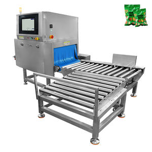 Ultra HD-beeldvormingssysteem voor röntgeninspectie, aanpasbare röntgenapparatuur voor het detecteren van vreemde voorwerpen in China - Product Image 3