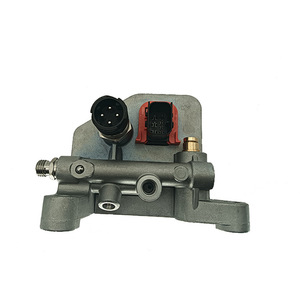 Módulo de Medición de Combustible para Camiones Volvo 23185531 21534115 21870667 Pieza de Repuesto - Product Image 1