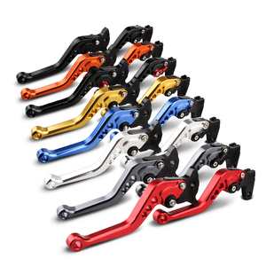 Palancas de Freno y Embrague Cortas Ajustables de Aluminio CNC para Motocicleta <span class=keywords><strong>Yamaha</strong></span> <span class=keywords><strong>MT</strong></span>-<span class=keywords><strong>10</strong></span> FZ-<span class=keywords><strong>10</strong></span> 2016 2017 <span class=keywords><strong>2018</strong></span> 2019 2020 - Product Image 6