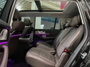 2019 Mercedes-Benz <span class=keywords><strong>GLS</strong></span> <span class=keywords><strong>450</strong></span> <span class=keywords><strong>4MATIC</strong></span> Style Edition usado, SUV de lujo de tamaño completo, dirección izquierda de siete plazas - Product Image 6