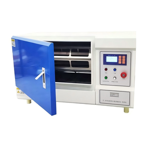 Iso11341 ASTM d3451 ASTM d3794 nhỏ <span class=keywords><strong>UV</strong></span> Thời tiết Tester <span class=keywords><strong>UV</strong></span> lão hóa thử nghiệm máy buồng cho tăng tốc lão hóa thử nghiệm - Product Image 1