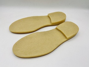 Stivali da uomo e da <span class=keywords><strong>donna</strong></span> con suola in gomma naturale in Crepe per una realizzazione confortevole - Product Image 2