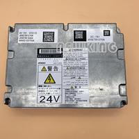 Controller Controller Controller Controller ECM pengontrol untuk Kobelco SK200-8 SK450-8 mesin Hino ekskavator SK350-8 J05