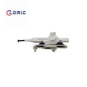 GOMIC Auto Parts 0999068600 Actionneur <span class=keywords><strong>de</strong></span> verrouillage <span class=keywords><strong>de</strong></span> porte Ensemble <span class=keywords><strong>de</strong></span> verrouillage <span class=keywords><strong>de</strong></span> hayon pour <span class=keywords><strong>Mercedes</strong></span> Benz X247 X253 GLC S205 C253 - Product Image 2