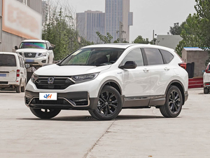 <span class=keywords><strong>Honda</strong></span> CR-V 2021 Hybrid 2.0L FWD Edition Premium SUV Usato E:HEV 158kW 215cv CVT SUV Familiare Intelligente ed Efficiente nei Consumi - Product Image 2