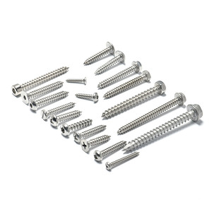 Sistema antirrobo SS304 M5 <span class=keywords><strong>M6</strong></span>, dispositivo con tres pines H, productos de Hardware - Product Image 2
