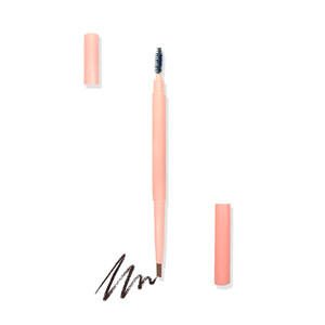 Lápiz Delineador de Cejas Delgado, Mineral, Resistente al Agua, 5 Colores, Etiqueta Privada, Bajo MOQ, Venta al Por Mayor - Product Image 5