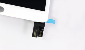 OEM LCD para <span class=keywords><strong>iPad</strong></span> <span class=keywords><strong>Pro</strong></span> 12,9 1st Gen <span class=keywords><strong>A1652</strong></span> Pantalla LCD Montaje de pantalla táctil Piezas de reparación probadas - Product Image 2