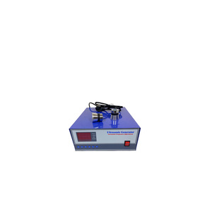 Générateur ultrasonique turc 300W pour systèmes de <span class=keywords><strong>nettoyage</strong></span> de carburateurs à ultrasons à réservoir unique - Product Image 1