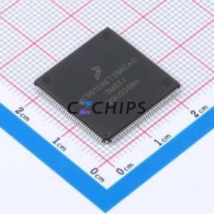 ไมโครคอนโทรลเลอร์ชิปวงจรรวม (MCU/mpu/soc) LQFP-144 MC9S12XET256CAG ของแท้ (20x20) - Product Image 1