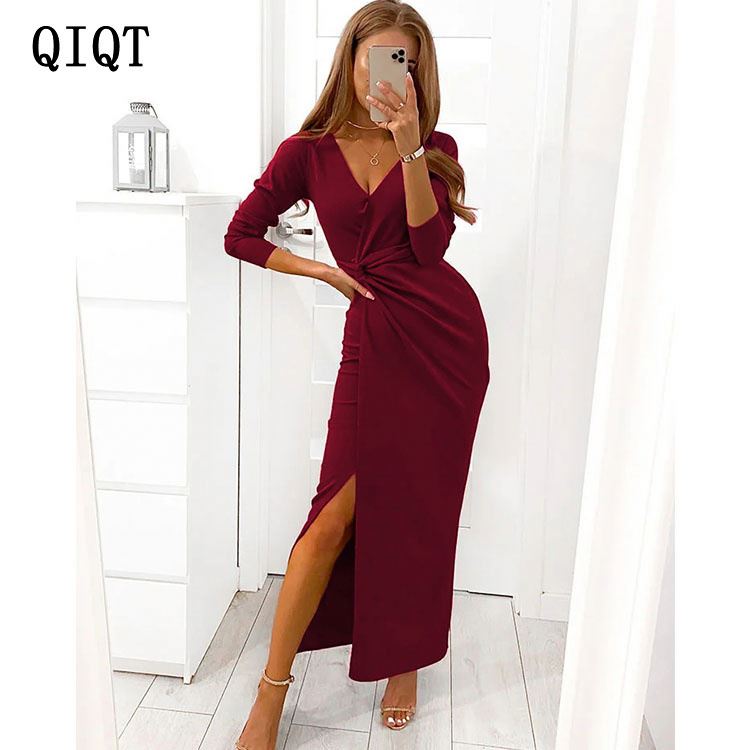 Venta al por mayor vestidos mangas campanas-Compre online los mejores vestidos  mangas campanas lotes de China vestidos mangas campanas a mayoristas |  Alibaba.com