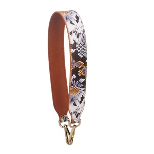 MeeTee B-S023 64 centimetri Accessori Del Sacchetto delle Donne Breve Moda Borse Spalla Larga Cintura Cinghie di Cuoio Per Le Borse - Product Image 2