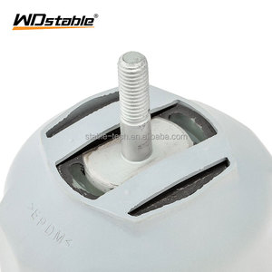 04-10 Audi A8 Auto D3 Quattro 04 için 4e039391dd şanzıman dağı otomobil parçaları - Product Image 5