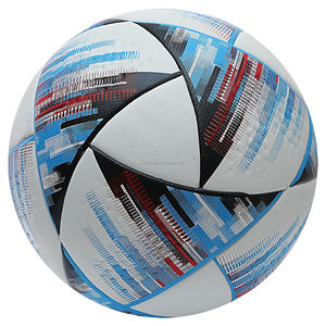 Balón de Fútbol Trionda Copa <span class=keywords><strong>Mundial</strong></span> USA-Canadá-México 2026, Tamaño 5, Balón de Fútbol Personalizado, Cuero PU Termosellado - Product Image 3