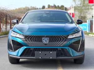 <span class=keywords><strong>Peugeot</strong></span> 408X, con Amplio Espacio y Bajo Consumo de Combustible, un Modelo de Auto Usado Económico - Product Image 2