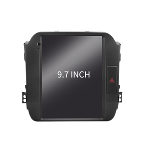 Tesla สไตล์หุ่นยนต์รถวิทยุสำหรับ Kia Sportage <span class=keywords><strong>3</strong></span> 2010-2016นำทาง GPS สเตอริโอเครื่องเล่นมัลติมีเดียหน้าจอแนวตั้ง - Product Image 2