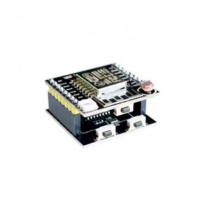 Placa de Desarrollo ESP8266 con WIFI Serial, Módulo ESP-12F, Mini Nodemcu - Product Image 1