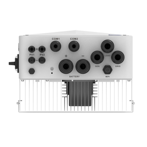 Inversor Solar Híbrido <span class=keywords><strong>Deye</strong></span> SUN-3K-SG06LP1-EU-CM1 de 48v 3kw 5kw 6kw 8kw 10kw 12kw Monofásico 230v MPPT con Registrador Wifi <span class=keywords><strong>Solarman</strong></span> - Product Image 3