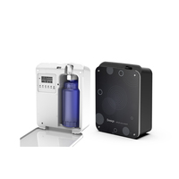 Wisekleen Diffuseur d'aromathérapie Ada personnalisé Diffuseur de parfum Diffuseur d'huile essentielle d'arôme d'air