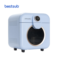 BestSub 12L iSmart Presse à chaud Machine d'impression par transfert Système de vide 3D Four à sublimation Machine pour gobelets à café Tasses