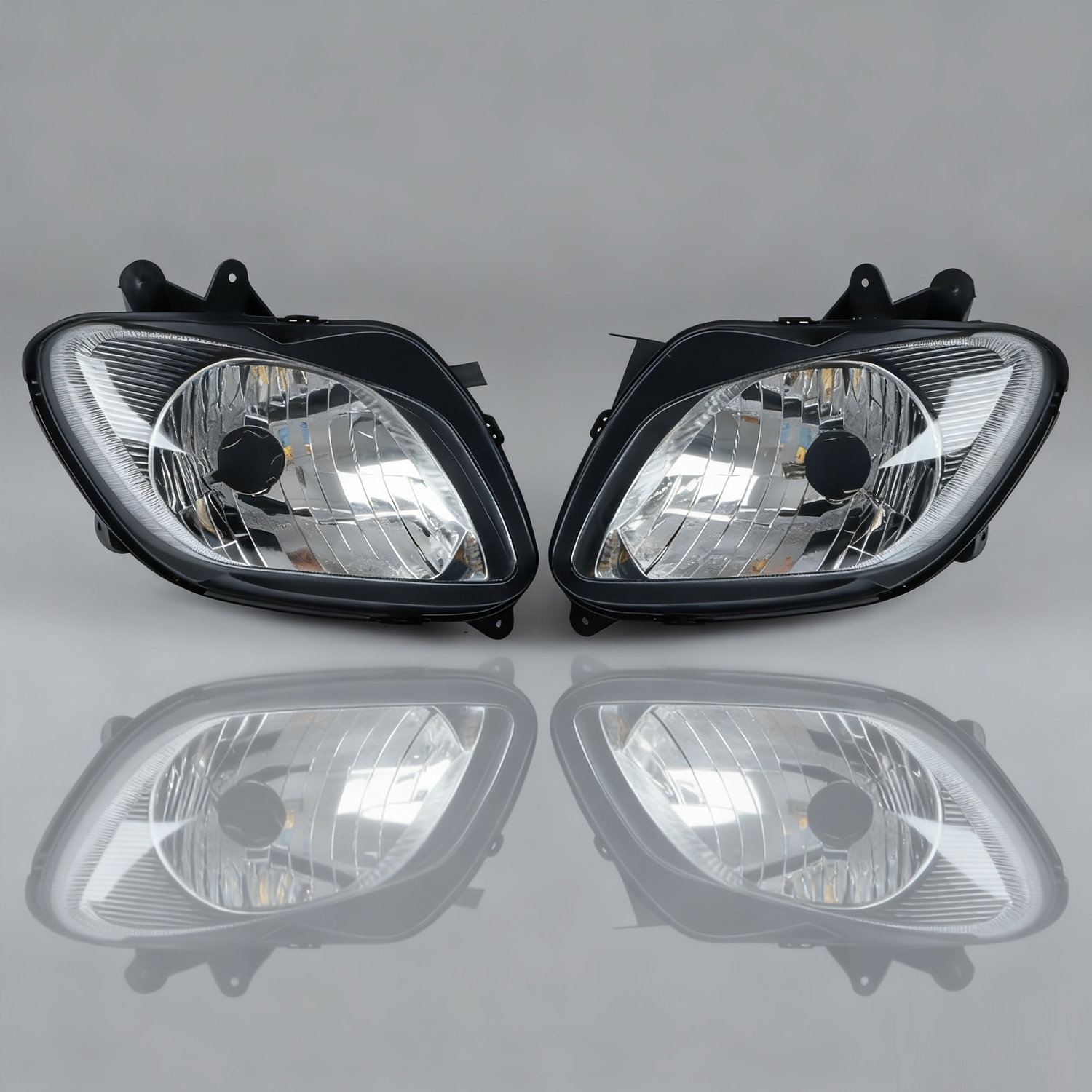 BURGMAN AN650 2003-2012