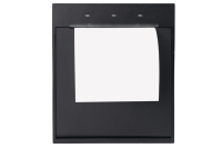 Imprimante thermique intégrée avec port Ethernet, découpe automatique, 58 mm/80 mm, pour tickets et reçus, idéale pour les kiosques et distributeurs automatiques