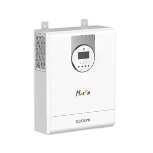 5KW Off lưới năng lượng mặt trời lai biến tần 48VDC 7000W duy nhất giai đoạn 9000W 5kv năng lượng mặt trời bảng điều chỉnh biến tần 8000W 6000W 48V 5KW giá biến tần - Product Image 6