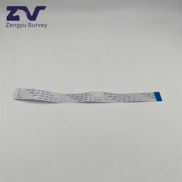 Zengyu Flat Cable for Top Con ES/GM Total Station