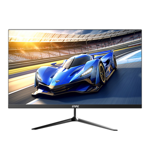 Moniteur <span class=keywords><strong>PC</strong></span> de jeu LED Full HD <span class=keywords><strong>25</strong></span> <span class=keywords><strong>pouces</strong></span> à prix abordable, écran LCD <span class=keywords><strong>25</strong></span> <span class=keywords><strong>pouces</strong></span> avec alimentation 12V - Product Image 2