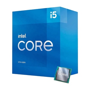 SRKT1 Mobile 6 cœurs 12 threads 12 Mo <span class=keywords><strong>Intel</strong></span> Smart Cache (<span class=keywords><strong>Intel</strong></span> <span class=keywords><strong>Core</strong></span> <span class=keywords><strong>I5</strong></span>-<span class=keywords><strong>11400H</strong></span>) - Product Image 1