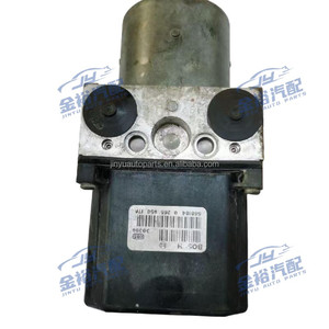 Thích hợp cho Ferrari F430 <span class=keywords><strong>spiter</strong></span> ABS đơn vị kiểm soát phanh bơm thủy lực chống Khóa hệ thống phanh 194608 221252 224723 2236683 - Product Image 5