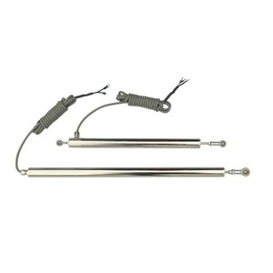 Miran LVDTC20-A-20mm-A 4-20mA đầu ra tín hiệu độ chính xác cao cảm biến lvdt kéo thanh cảm biến dịch chuyển - Product Image 4