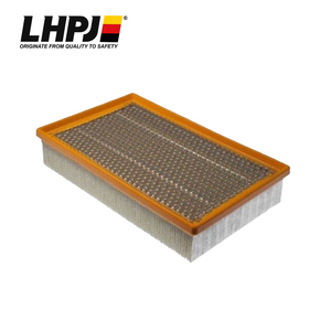 E65 E66 <strong>Air</strong> <strong>Filter</strong> 13717514832 for BMW Engine System Parts Bulk Price Customization Available - Product Image 1