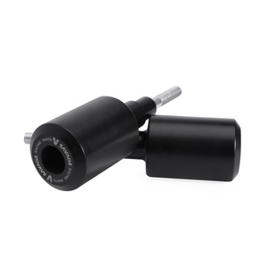 <span class=keywords><strong>GSXS</strong></span> <span class=keywords><strong>750</strong></span> Accessoires Glissières de cadre en gel anti-chute pour Suzuki GSX-S <span class=keywords><strong>750</strong></span> 2017-2023 Protection contre les chocs Protection du système de carrosserie - Product Image 1