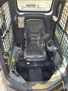 รถตักล้อยางมือสองรุ่น S510 เครื่องยนต์ Kubota เกียร์บ็อกซ์ ปี 2024 สภาพดี จัดส่งทั่วโลก - Product Image 3