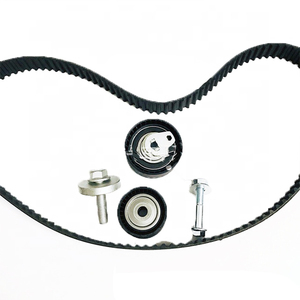 Timing <strong>Belt</strong> Kit 130C13130R for Renault Clio <strong>Megane</strong> Scenic Laguna Espace 1.8 2.0 16V Engine Parts - Product Image 4