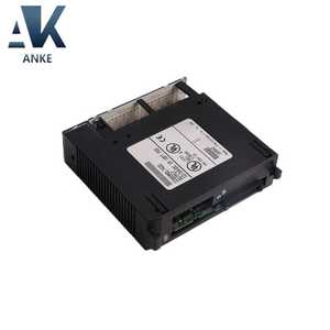 IC693MDL740 IC693MDL741 IC693MDL742 GE Fanuc 12/24VDC Módulo de salida lógica - Product Image 4