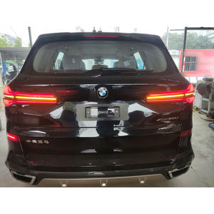 Guazi Mejor <span class=keywords><strong>Precio</strong></span> <span class=keywords><strong>BMW</strong></span> <span class=keywords><strong>X5</strong></span> 2.0 SUV Auto Usado 4x4 5 Asientos Volante a la Izquierda Caja de Cambios Automática - Product Image 4